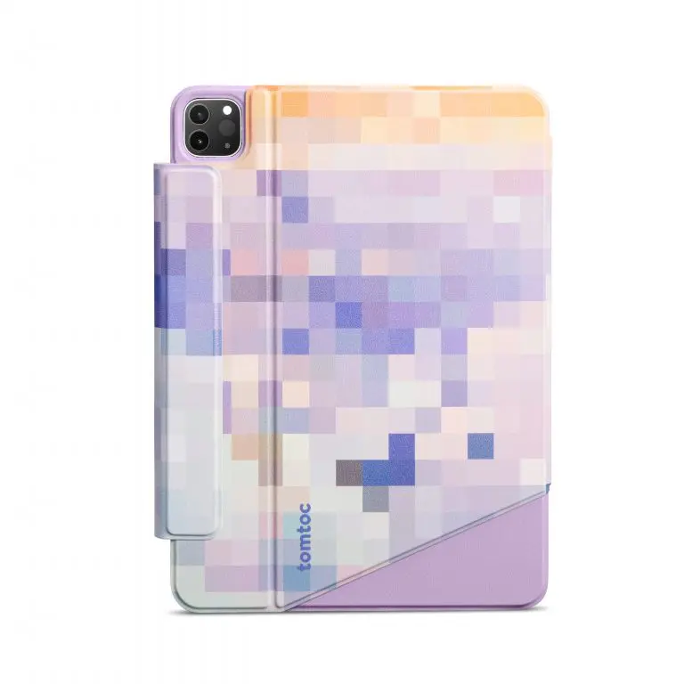 BAO DA TOMTOC (USA) INSPIRE-B52 IPAD AIR 4 10.9& PRO 11 INCH FOLIO